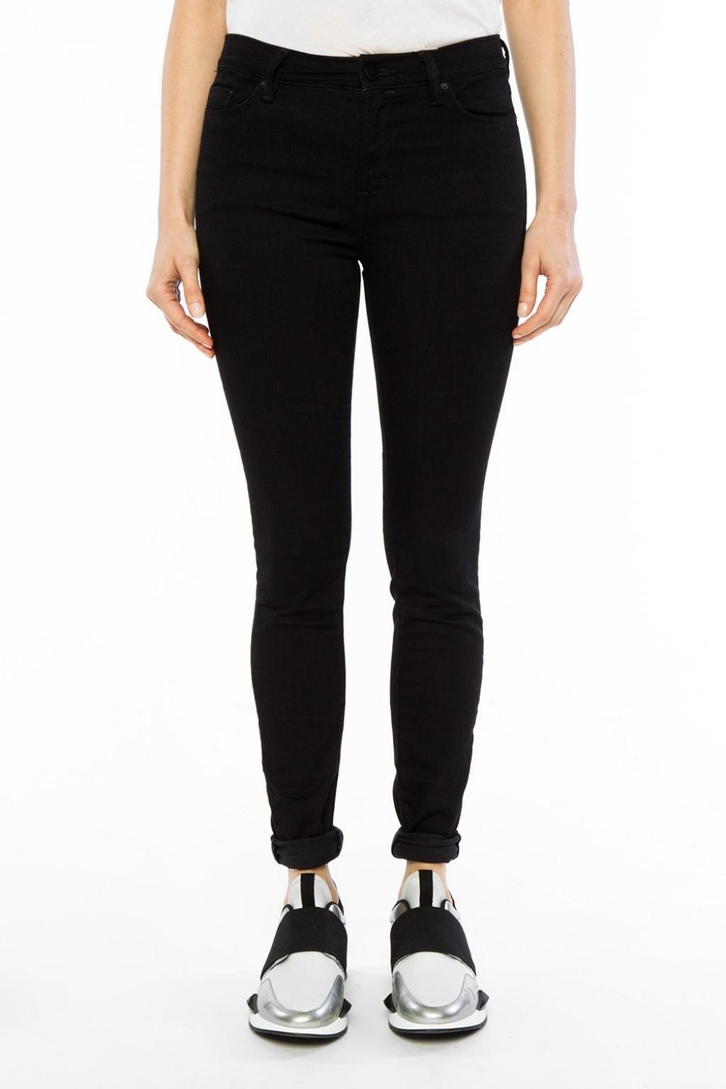 Allsaints grace hot sale jeans